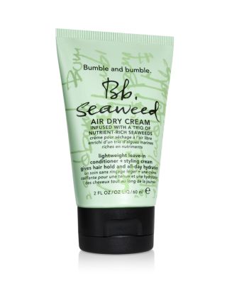 Bumble and bumble - Seaweed Air Dry Cream