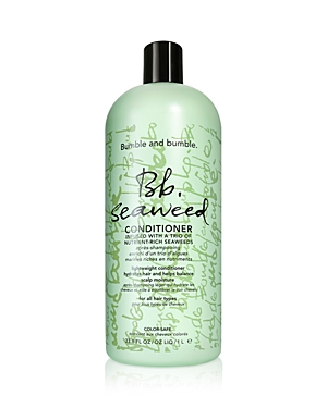 Bumble And Bumble Seaweed Conditioner 33.8 Oz.