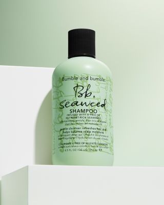 Seaweed Shampoo 8.5 oz.
