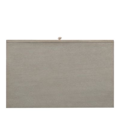 Elixir Two Drawer Nightstand