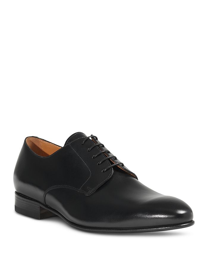 Paul Stuart Men s Bruce Lace Up Derby Dress Shoes Bloomingdale s