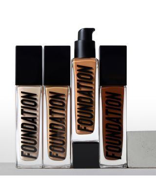 Luminous Foundation