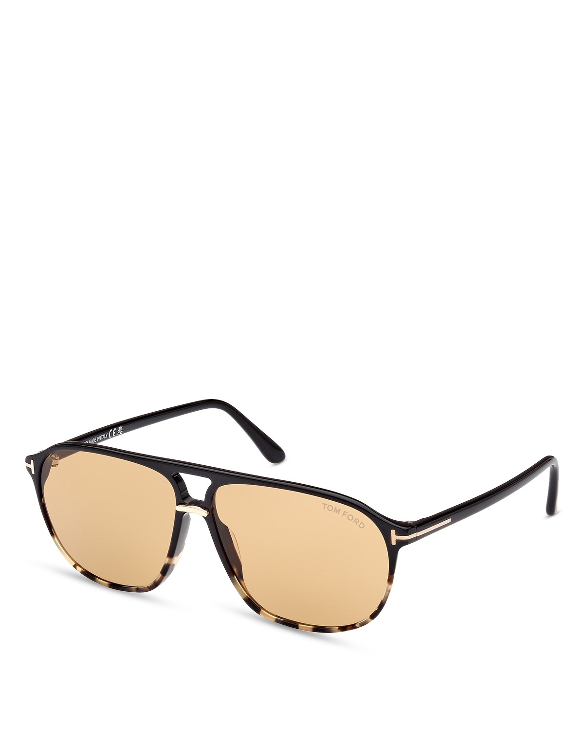 Bruce Navigator Sunglasses, 61mm
