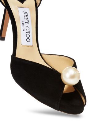 Women's Sacora 85 Embellished High Heel Sandals