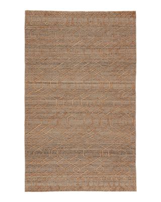 Jaipur Living Emblem EMB01 Area Rug, 10' x 14'