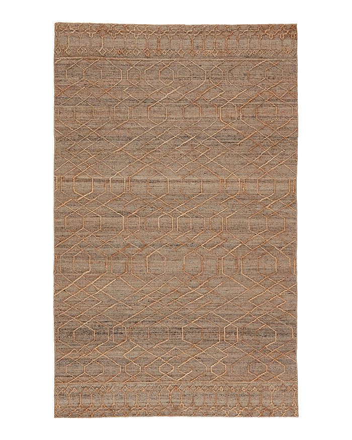 Jaipur Living Emblem EMB01 Area Rug Collection | Bloomingdale's