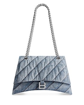 Denim Women¿s Handbags - Bloomingdale's
