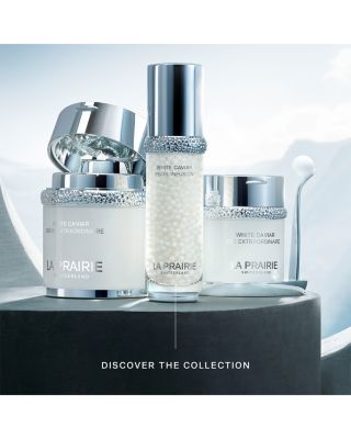 White Caviar Pearl Infusion Serum 1 oz.