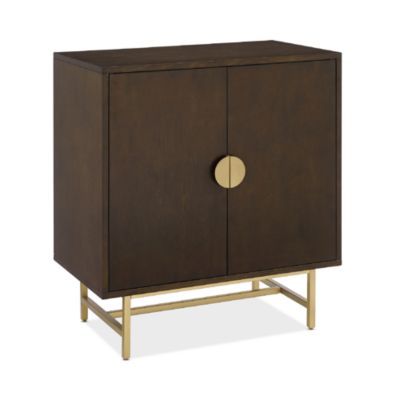 Crosley - Blair Bar Cabinet