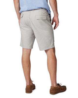 The Gunn 9" Shorts