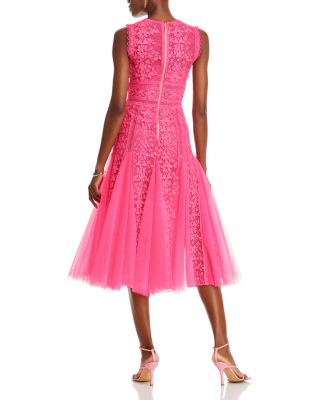 chinese dress ladies Megan Midi Dress by Bronx and Banco  The Fitzroy