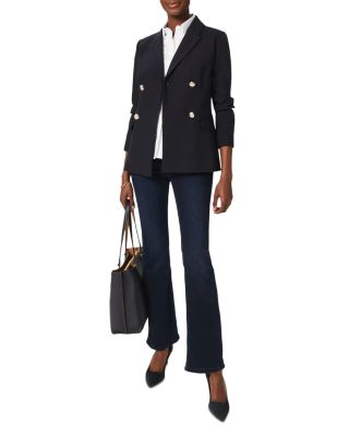 Vic Sleeveless Shirt