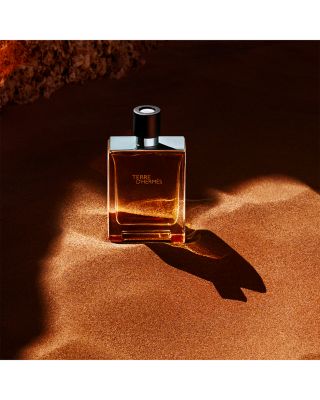 HERMÈS Terre d'Hermès Eau de Toilette Natural Spray