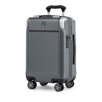 Travelpro - Platinum Elite Compact Carry On Expandable Hardside Spinner Suitcase