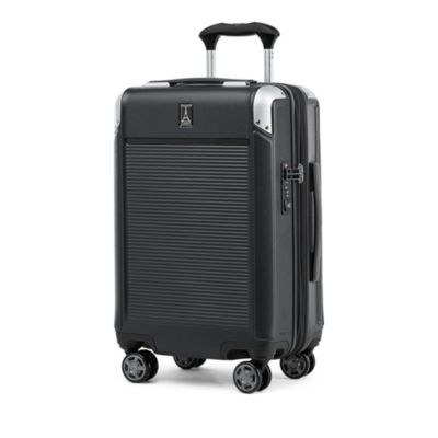 Platinum Elite Hardside Carry on Spinner Suitcase