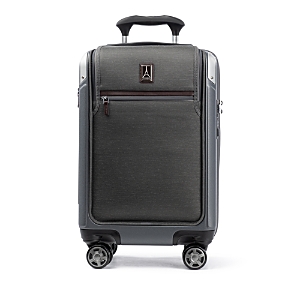 TravelPro Platinum Elite Business Plus Carry On Expandable Hardside Spinner Suitcase TravelPro Platinum Elite Business Plus Carry On Expandable Hardside Spinner Suitcase