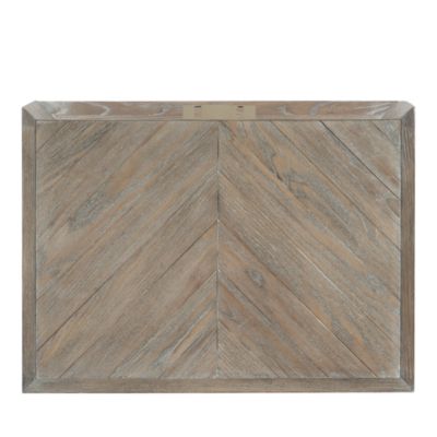 Earthy Delight Nightstand