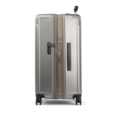 Platinum Elite Hardside Large Expandable Spinner Suitcase