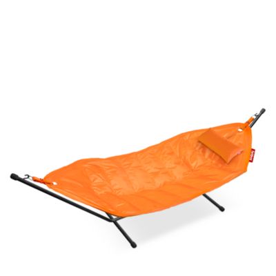 Headdemock Deluxe Hammock