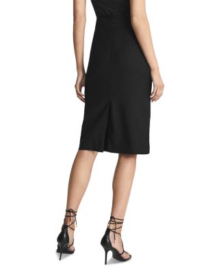 Haisley Pencil Skirt