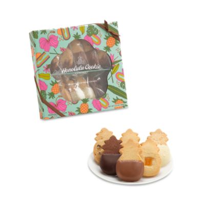 Honolulu Cookie Company - Jana Lam Premium Cookie Collection