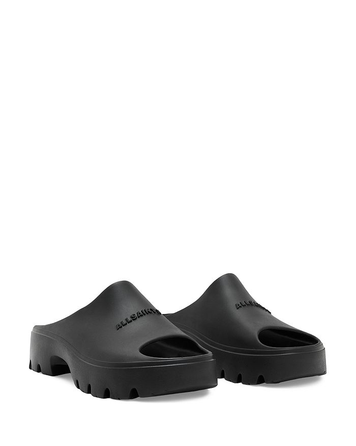 All saints platform sandals sales