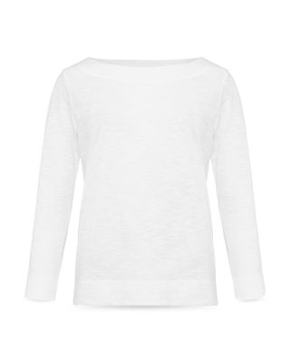 Avia Boat Neck Tee