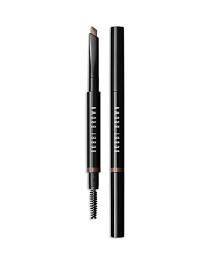 Bobbi Brown Perfectly Defined Long-wear Brow Pencil Refill 1.15g In Saddle - A Rich Brown