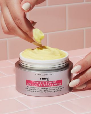 FIRMx Tight &amp; Toned Body Treatment 3.4 oz.