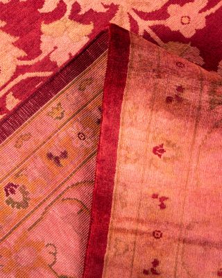 Fine Vibrance M1252 Area Rug, 10'3" x 14'3"