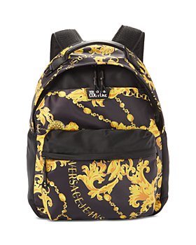 Versace Jeans Couture - Printed Backpack