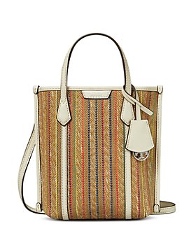 Tory Burch T Monogram Coated Canvas Tote Bloomingdale's, 53% OFF
