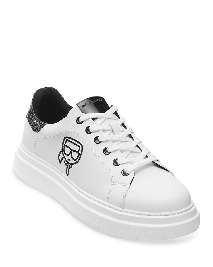 Karl lagerfeld paris men's sneakers shop
