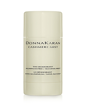 Shop Donna Karan Cashmere Mist Aluminum-free Deodorant