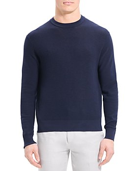 Theory - Myhlo Slim Fit Pullover Sweatshirt