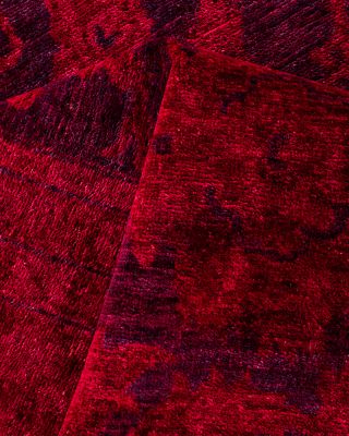 Fine Vibrance M1592 Area Rug, 8'8" x 8'10"