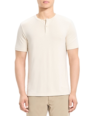 Theory Gaskell Solid Henley In Moon