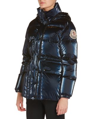 Moncler - Herault Hooded Down Puffer Jacket