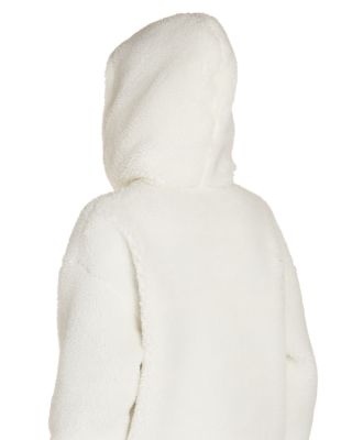 モンクレール TEDDY HOODIE ボアパーカー mo-2310-