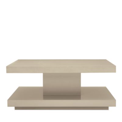 Caracole - Cool and Classic Cocktail Table