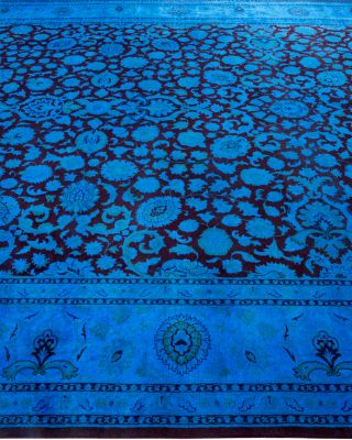 Fine Vibrance M1582 Area Rug, 8'2" x 10'4"