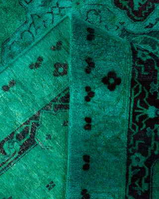 Fine Vibrance M1426 Area Rug, 9'1" x 11'10"