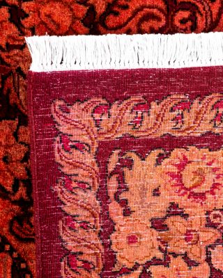 Fine Vibrance M1090 Area Rug, 6'2" x 9'2"