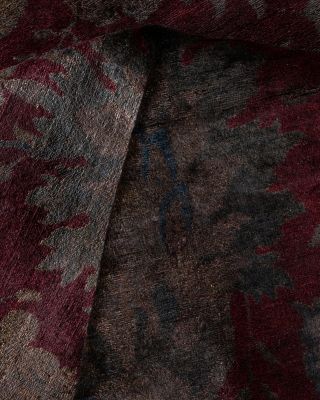 Fine Vibrance M1195 Area Rug, 9' x 12'1"