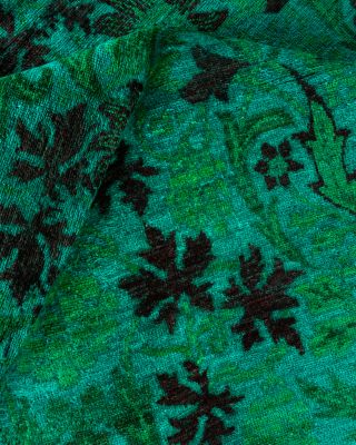 Fine Vibrance M1621 Area Rug, 8'2" x 10'