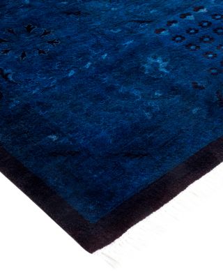 Fine Vibrance M1386 Area Rug, 9'2" x 12'5"