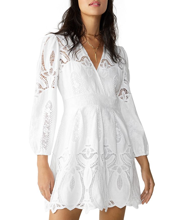 Robe 2025 bash erine