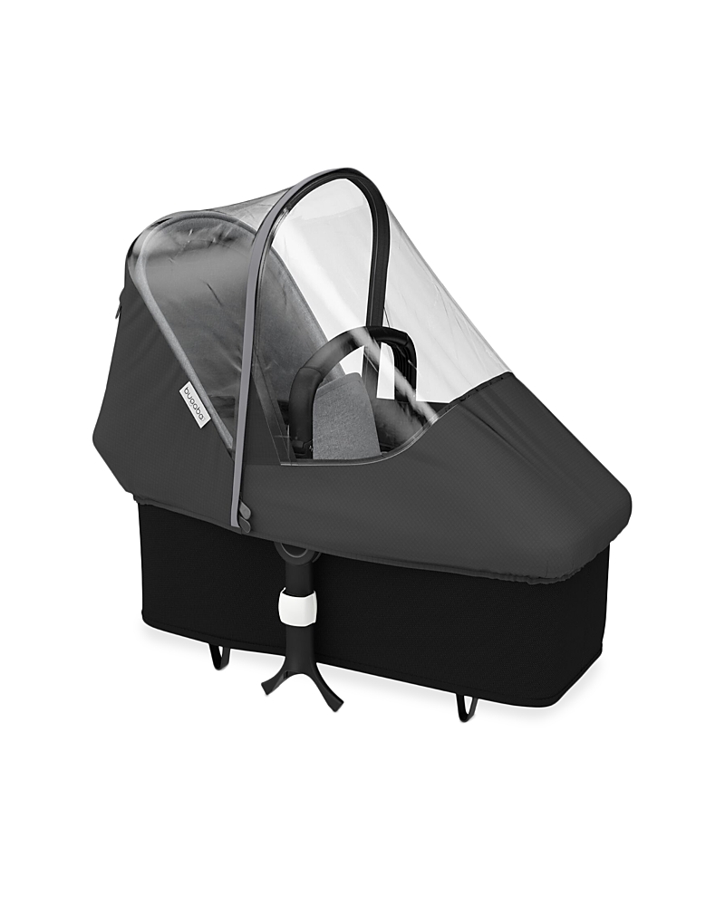 Bugaboo Donkey High Performance Rain Cover In Blue