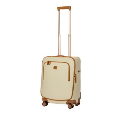 Firenze 21" Spinner Carry on Suitcase