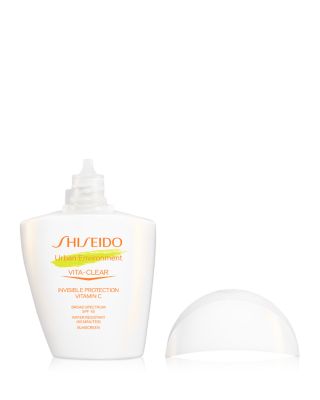 Urban Environment Vita Clear Sunscreen SPF 42 1 oz.